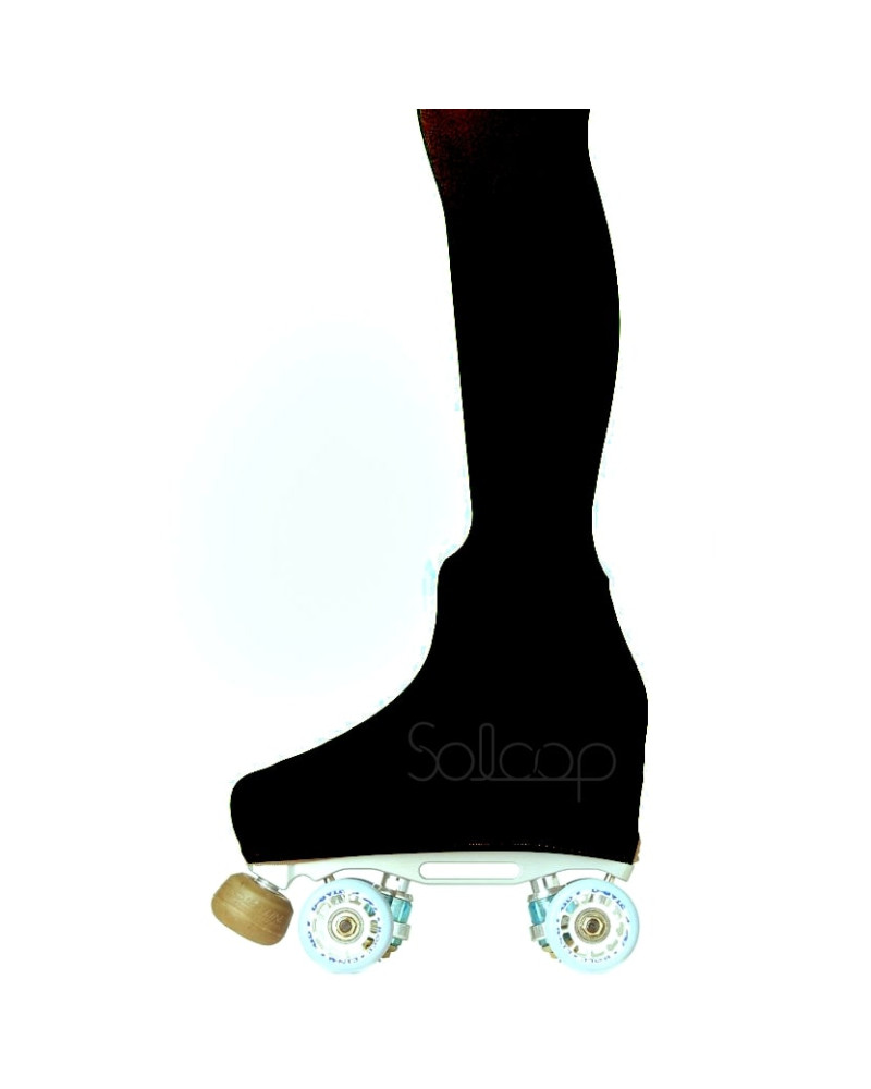 Collants Caches Patins Soloop Pour Le Roller Artistique Tous