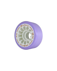 Jeu de 8 roues Bolero ⌀63mm