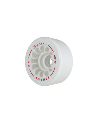 Jeu de 8 roues Bolero ⌀63mm