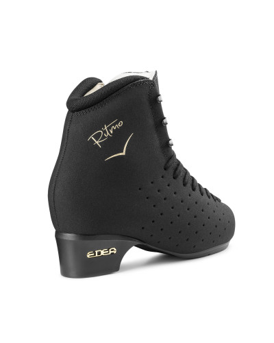 Bottines de Patinage Roller Ritmo Freedom Edea pour le roller artistique Avancé