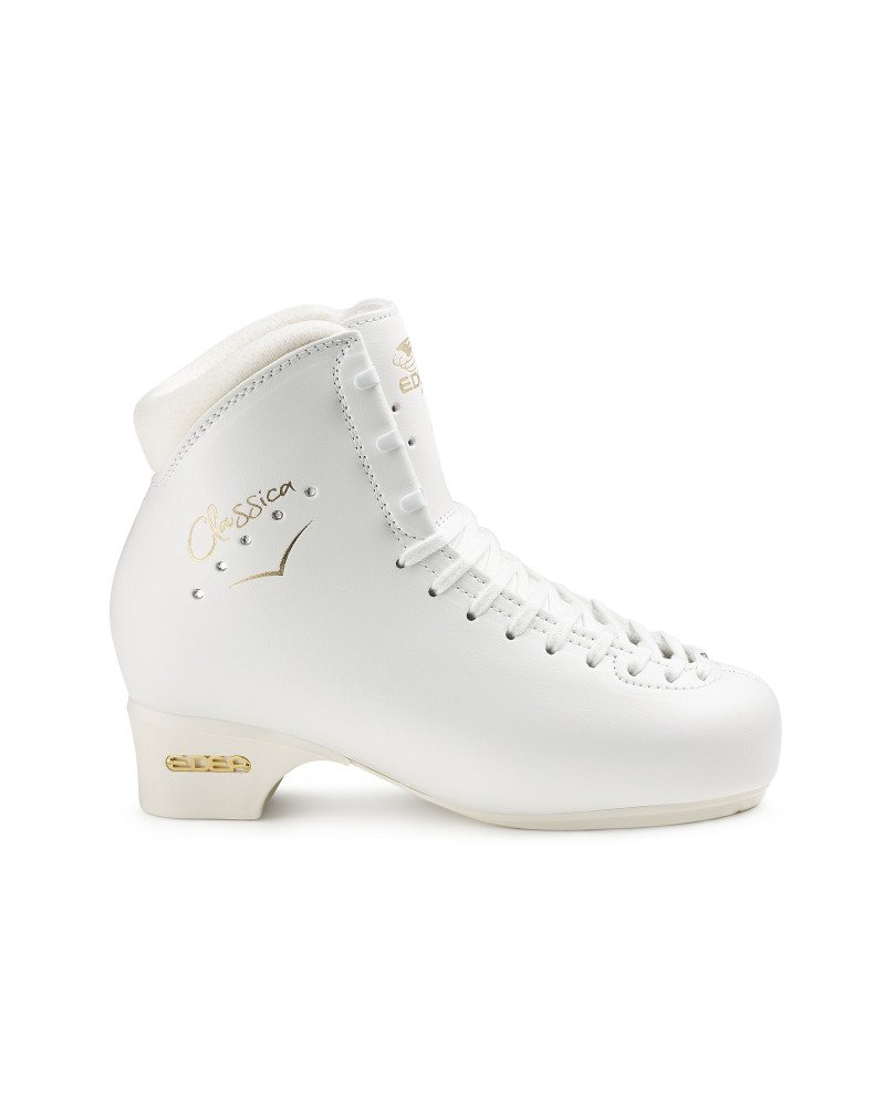 Bottines de Patinage Roller Classica Freedom