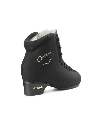 Patin complet ClassicaFreedom-silver016-Roues Ice