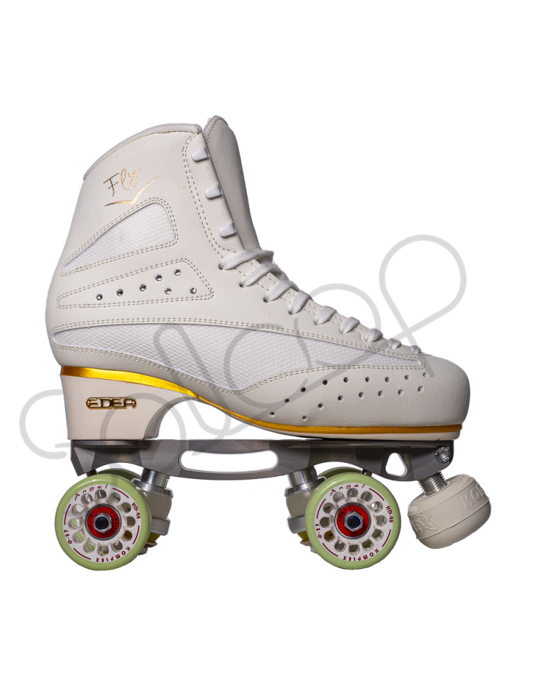 Patin complet FlyFreedom-KinetixPro-Angel