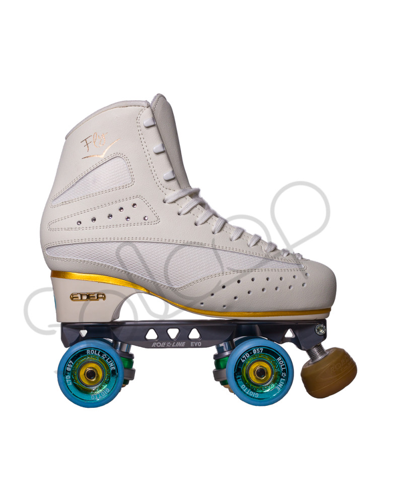 Patin complet FlyFreedom-Evo-Giotto