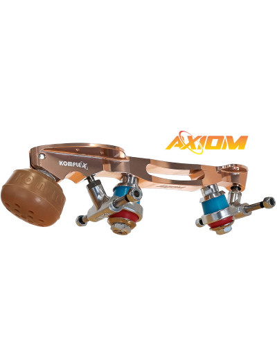 Platines Axiom