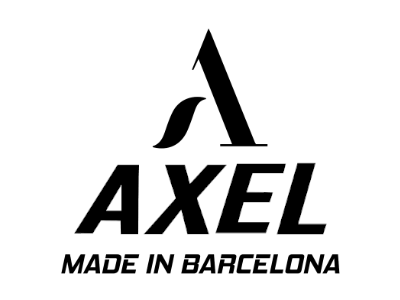 axel artistic